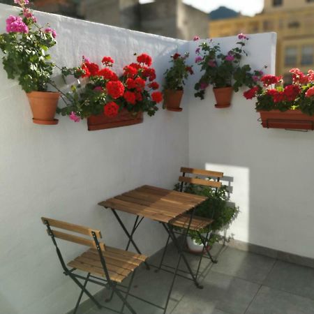 Apartamento Entero "El Casco Antiguo" Vt-46811-V Xàtiva Kültér fotó