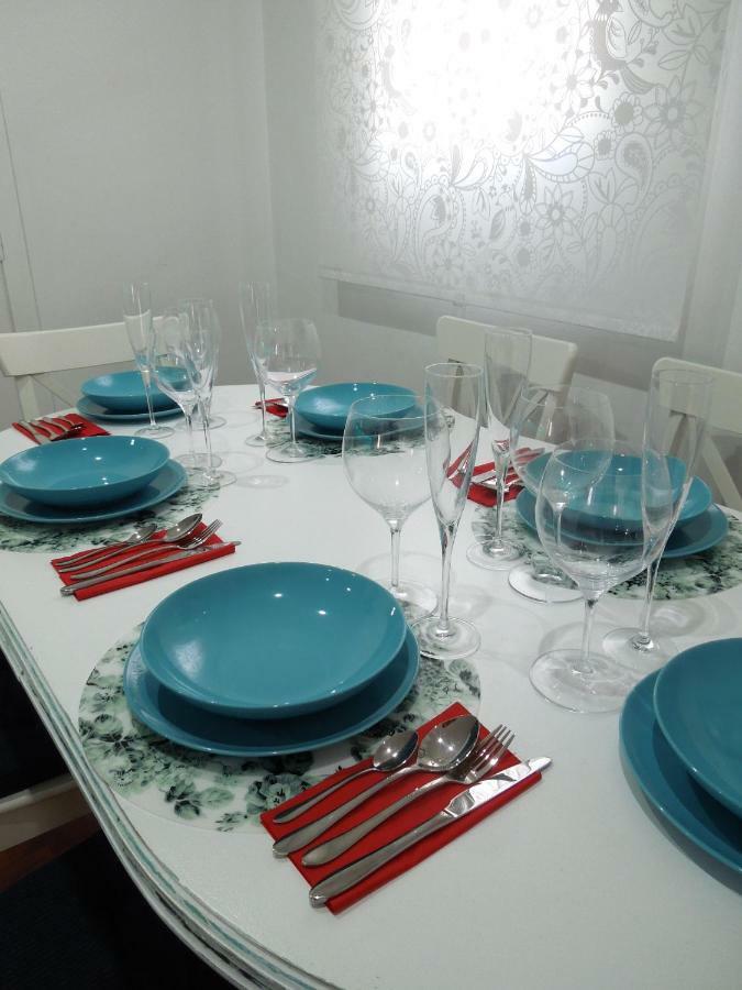 Apartamento Entero "El Casco Antiguo" Vt-46811-V Xàtiva Kültér fotó