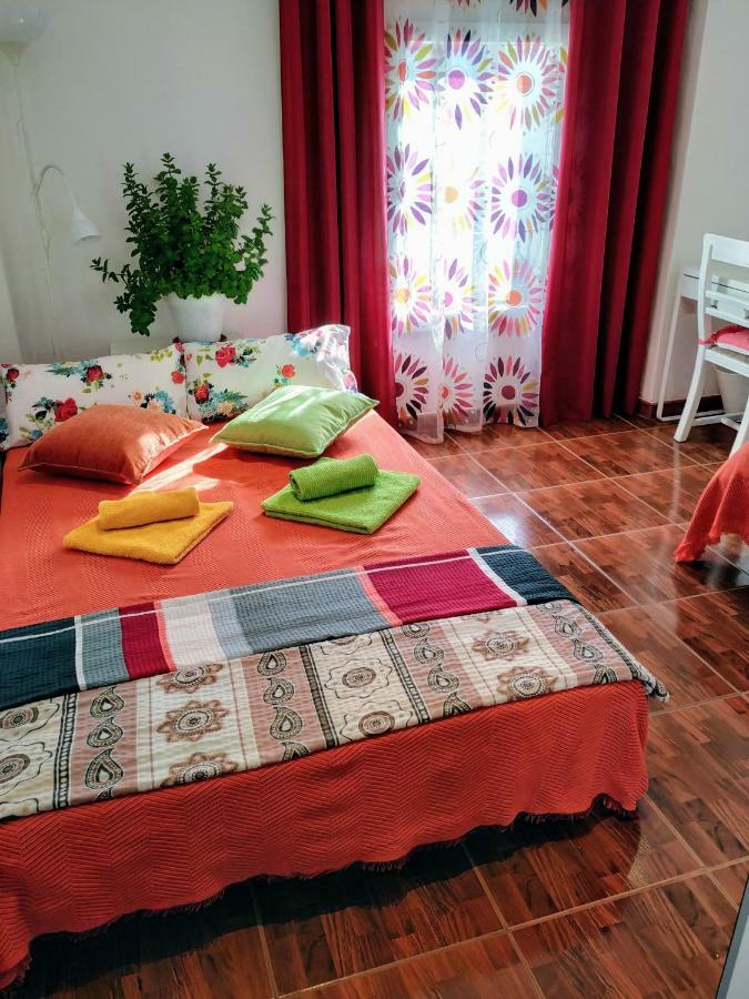 Apartamento Entero "El Casco Antiguo" Vt-46811-V Xàtiva Kültér fotó