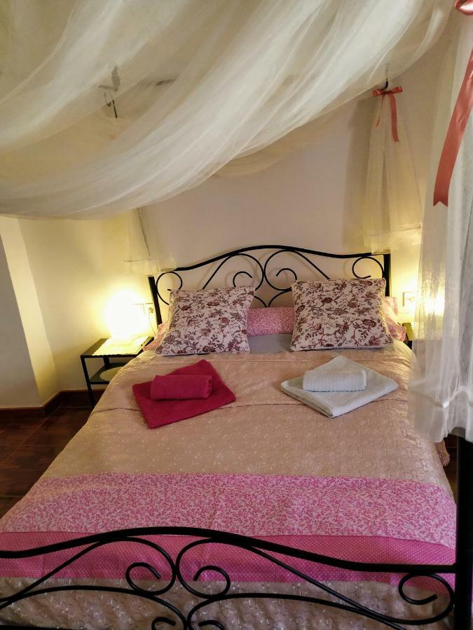 Apartamento Entero "El Casco Antiguo" Vt-46811-V Xàtiva Kültér fotó