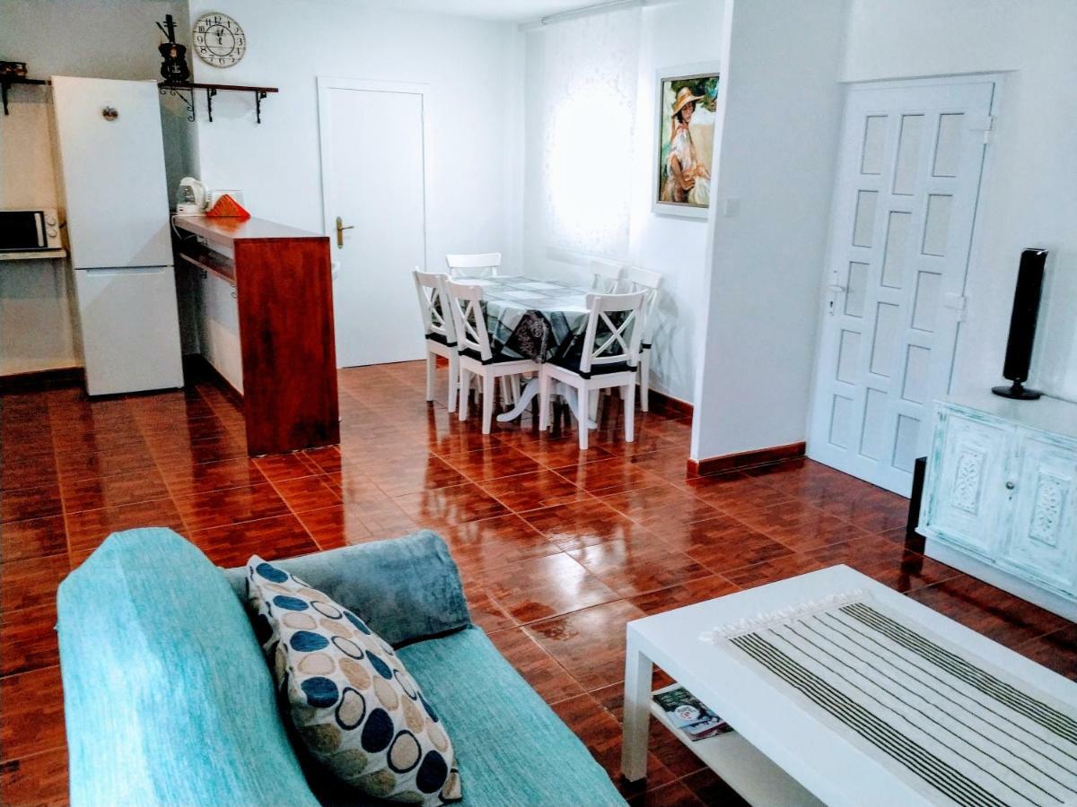 Apartamento Entero "El Casco Antiguo" Vt-46811-V Xàtiva Kültér fotó