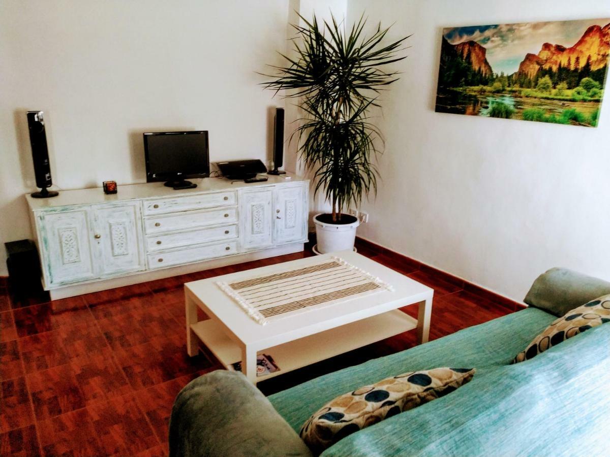 Apartamento Entero "El Casco Antiguo" Vt-46811-V Xàtiva Kültér fotó
