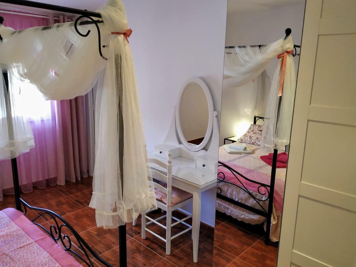 Apartamento Entero "El Casco Antiguo" Vt-46811-V Xàtiva Kültér fotó