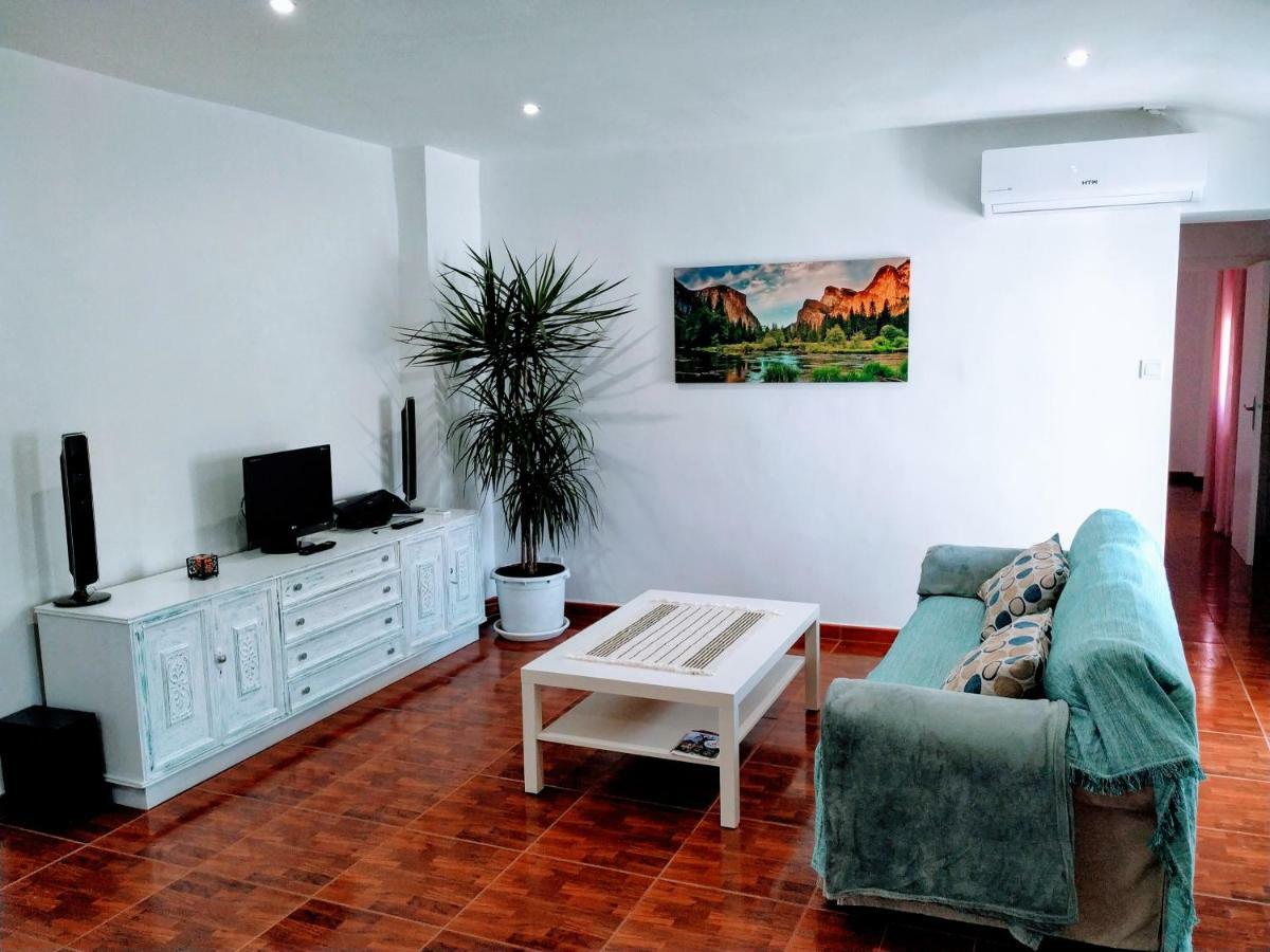 Apartamento Entero "El Casco Antiguo" Vt-46811-V Xàtiva Kültér fotó