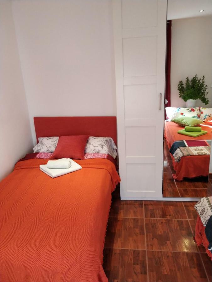 Apartamento Entero "El Casco Antiguo" Vt-46811-V Xàtiva Kültér fotó