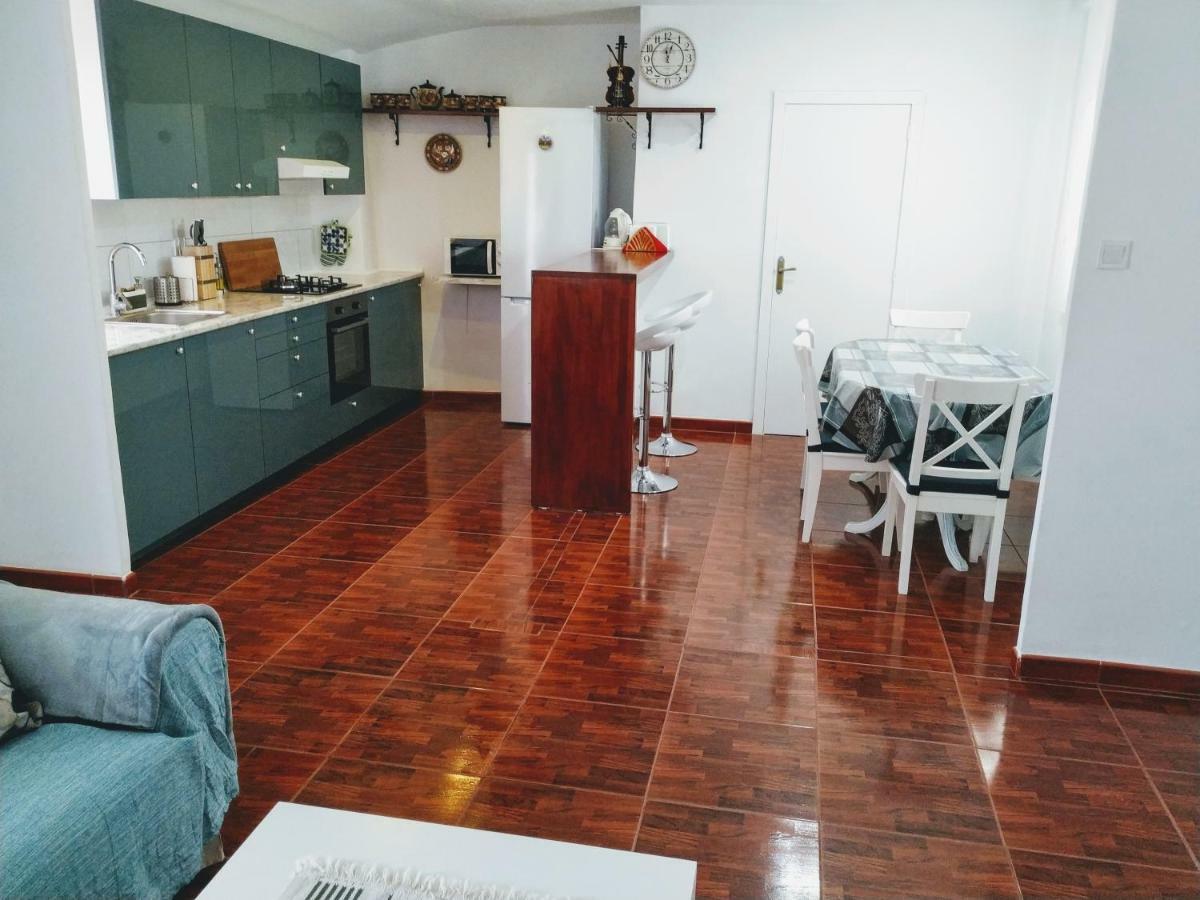 Apartamento Entero "El Casco Antiguo" Vt-46811-V Xàtiva Kültér fotó