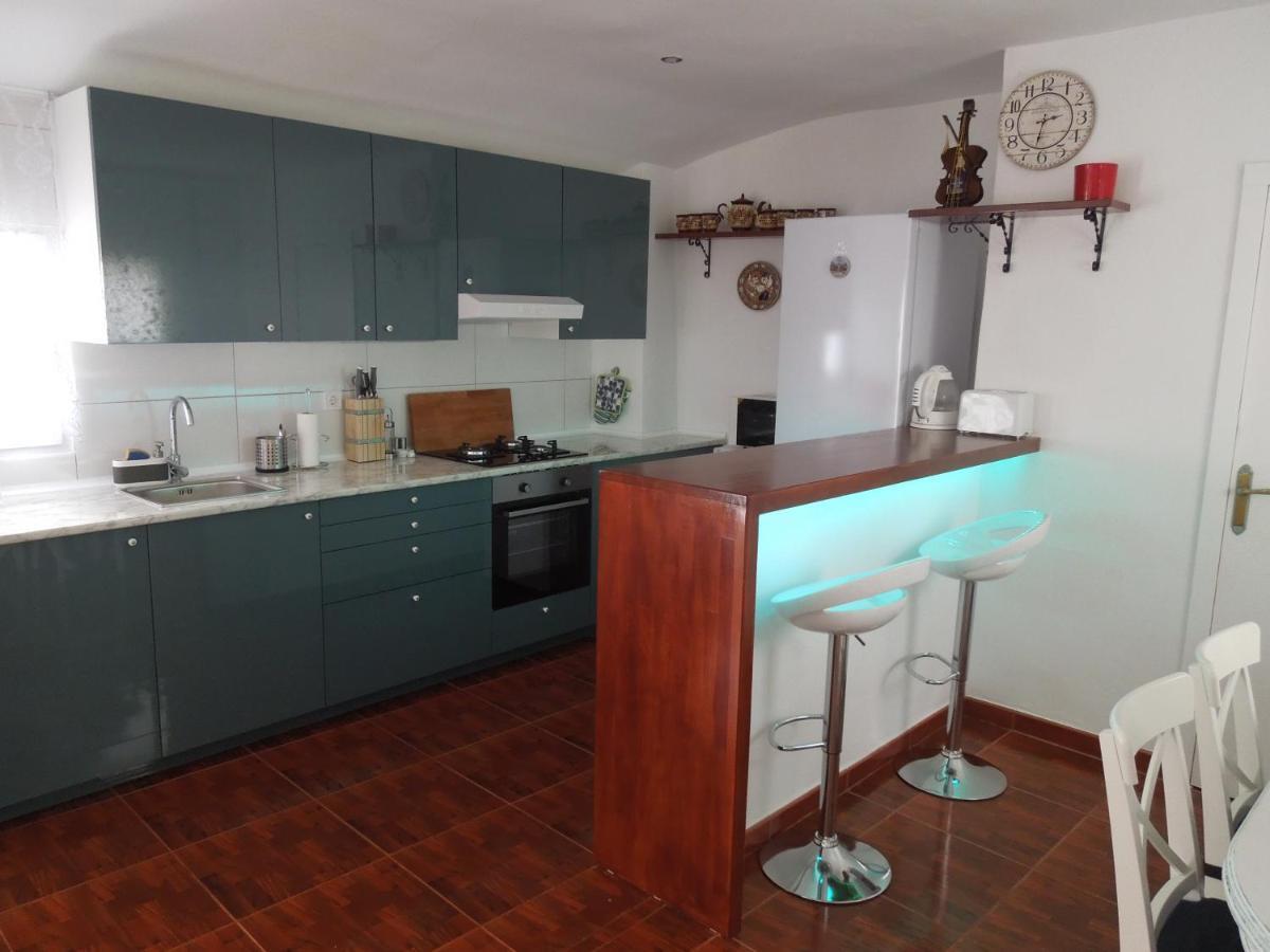 Apartamento Entero "El Casco Antiguo" Vt-46811-V Xàtiva Kültér fotó