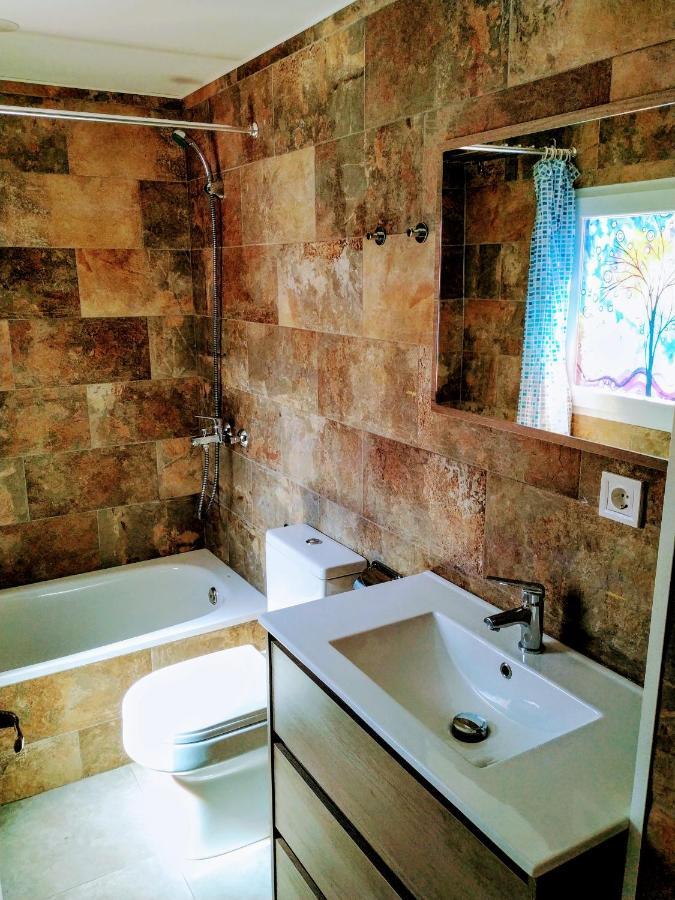 Apartamento Entero "El Casco Antiguo" Vt-46811-V Xàtiva Kültér fotó